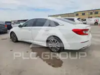 2018 Honda Accord photo
