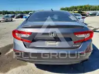 2018 Honda Accord photo
