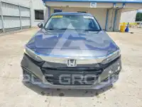2018 Honda Accord фото