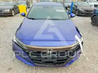 2018 Honda Accord фото