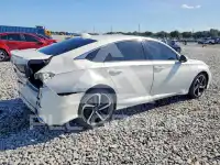 2018 Honda Accord photo