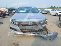 2018 Honda Accord фото