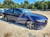 2018 Honda Accord фото