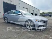 2018 Honda Accord photo