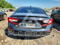 2018 Honda Accord photo