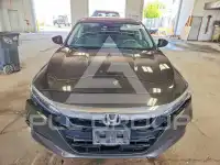 2018 Honda Accord фото