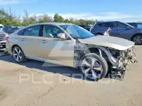 2018 Honda Accord фото