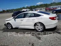 2018 Honda Accord фото