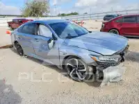 2018 Honda Accord фото