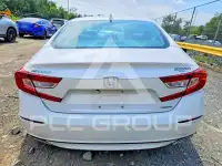 2018 Honda Accord фото