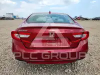 2018 Honda Accord photo