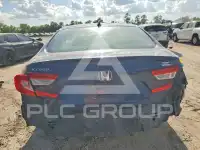 2018 Honda Accord фото