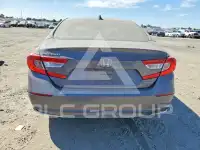 2018 Honda Accord фото