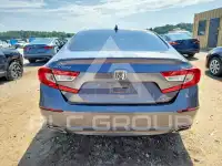 2018 Honda Accord photo