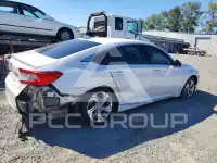 2018 Honda Accord фото