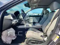 2018 Honda Accord фото