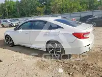 2018 Honda Accord photo
