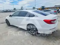 2018 Honda Accord фото