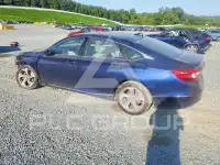 2018 Honda Accord фото