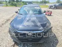 2018 Honda Accord фото