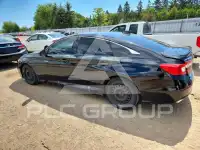 2018 Honda Accord фото