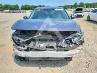 2018 Honda Accord фото