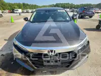 2018 Honda Accord фото