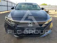2018 Honda Accord фото