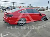 2018 Honda Accord фото