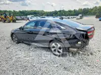 2018 Honda Accord фото