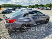 2018 Honda Accord фото