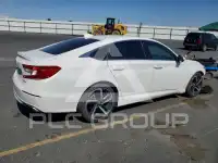 2018 Honda Accord фото