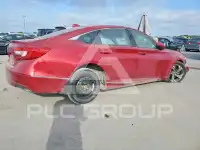 2018 Honda Accord photo