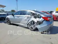 2018 Honda Accord photo