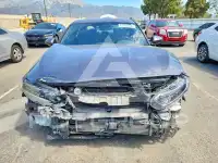 2018 Honda Accord photo