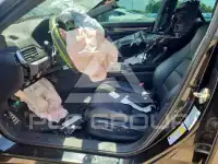2018 Honda Accord фото