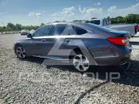 2018 Honda Accord фото