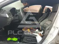 2018 Honda Accord фото
