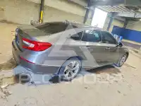 2018 Honda Accord photo