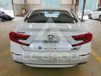 2018 Honda Accord photo