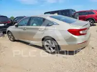 2018 Honda Accord фото