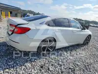 2018 Honda Accord фото