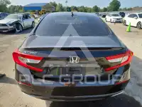 2018 Honda Accord фото