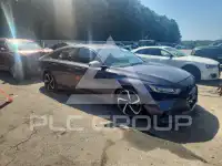 2018 Honda Accord фото