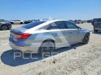2018 Honda Accord фото