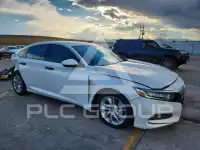 2018 Honda Accord фото