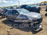 2018 Honda Accord photo