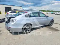 2018 Honda Accord photo