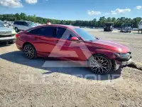 2018 Honda Accord фото