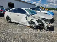 2018 Honda Accord фото